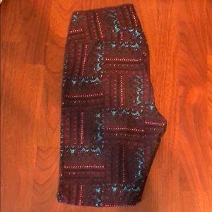 Lularoe Leggings OS